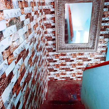 John Beach House Пондичери Екстериор снимка